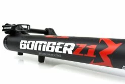 Marzocchi - Federgabel Bomber Z1 27.5" Grip 180mm 2022, Mattschwarz/Schwarz 7 Marzocchi - Federgabel Bomber Z1 27.5" Grip 180mm 2022, Mattschwarz/Schwarz -Fahrrad Verkäufe temp912 01 009 bomber z1 27 5in marzocchi 170 grip sweep adj matte blk stdmatte blk logo 15qrx110 2B4aWcBP1Imbbd 1280x1280 1