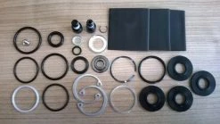 Rock-shox Rock Shox - Service Kit - 2011-2012 Boxxer Race/RC
