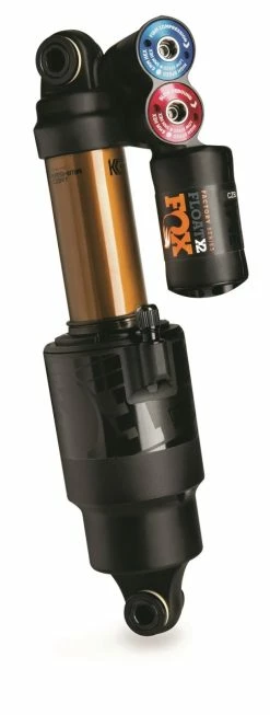 Fox Racing Shox - Dämpfer Float X2 Factory Series 241x76mm