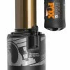 Fox Racing Shox - Dämpfer Float X2 2Pos-Adj Factory Series Kashima 216x63mm -Fahrrad Verkäufe temp973 01 176 2018 float x2 f s k 2pos adj 216 63 8 500 2 500 0 3 spacer x3 cm orange logo nm 1 jpg float 3 adjustS07CJNYBFyR2x 1280x1280