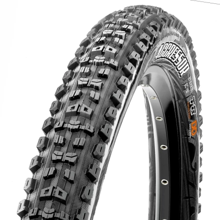 Maxxis - Reifen Aggressor 29x2,3, DD, TR, Dual, 1115g 3 Maxxis - Reifen Aggressor 29x2,3, DD, TR, Dual, 1115g