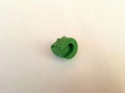 Fox Racing Shox - Federgabel Volumen Spacer Für Float 34, Ab 2017 Pro Stk. Grün