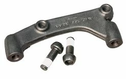 Avid - Scheibenbremsen-Adapter XX 185mm Vorne