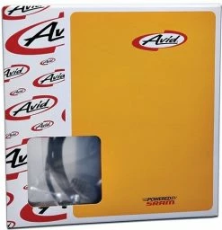 Avid - Hydraulikleitung Für Elixir 5, Elixir R, Elixir CR, X0, C