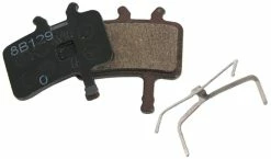 Sram - Scheibenbremsbeläge Juicy/BB7/Komfy Organisch