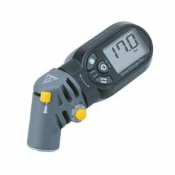 Topeak - Druckluftprüfer Smart Gauge TSG-02