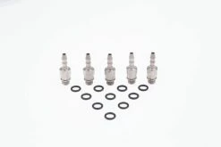 Magura - Befüllstutzen F. Alle Scheibenbremsen, Mit Kurzem Gewinde, 1 Stück