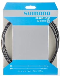 Shimano - Bremsleitung Deore, Deore LX SM-BH90-SS