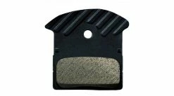 Shimano - XT/SLX Scheibenbremsbeläge Ice Tech J02A Resin