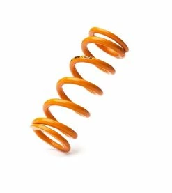 Fox Racing Shox - Dämpferfeder SLS 2,75" Orange
