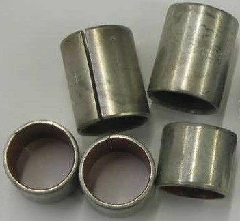 Fox Racing Shox - Gleitbuchse Für Dämpferauge 15mm 3 Fox Racing Shox - Gleitbuchse Für Dämpferauge 15mm