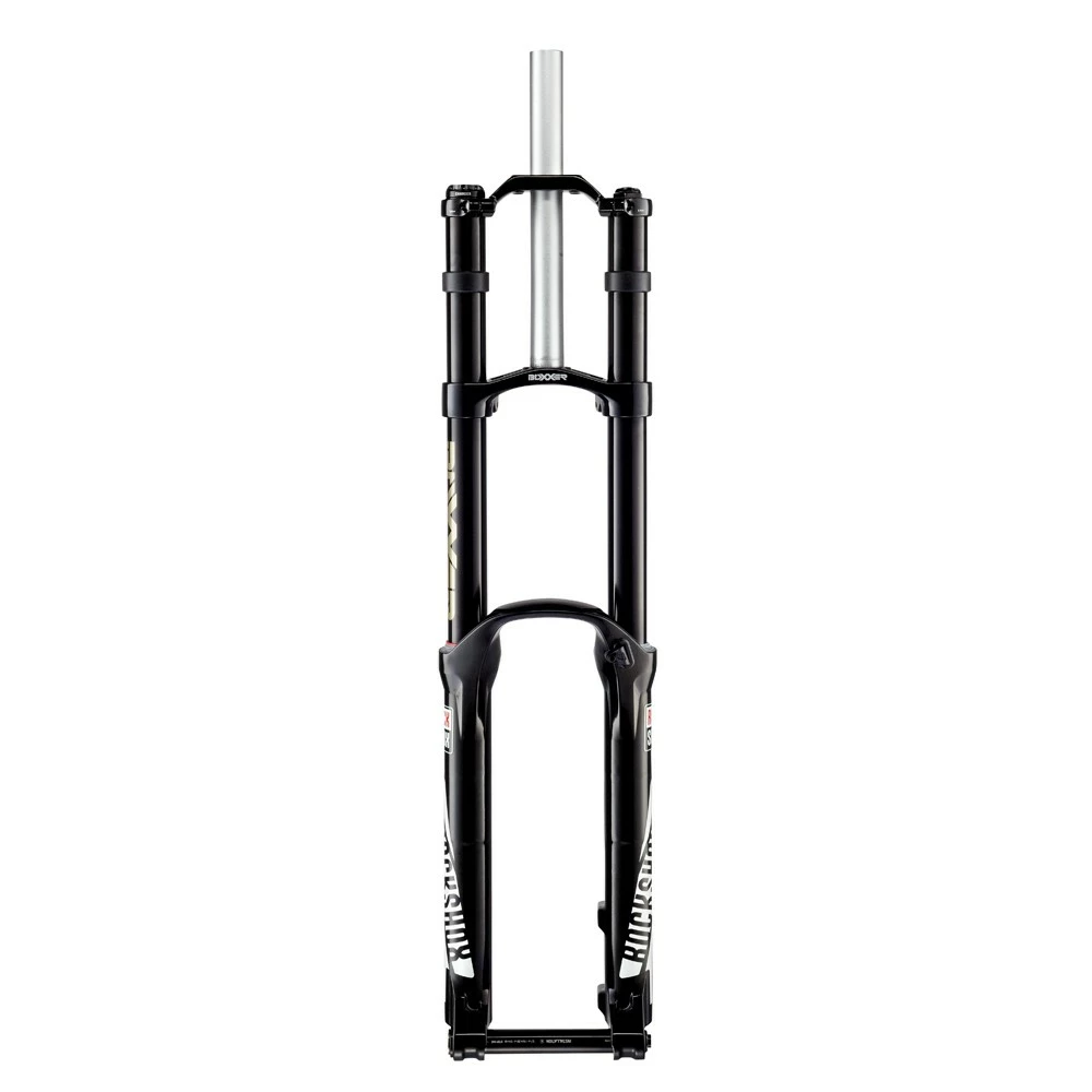 Rock-shox Rock Shox - Boxxer World Cup SA 200mm Schwarz