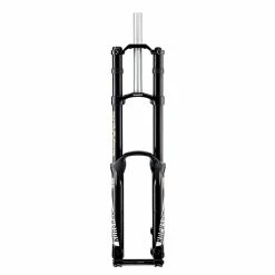 Rock-shox Rock Shox - Boxxer World Cup SA 27,5" 200mm Schwarz