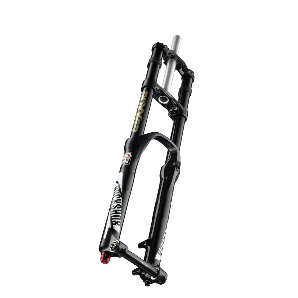 Rock-shox Rock Shox - Boxxer World Cup SA 27,5" 200mm Schwarz – Bild 2