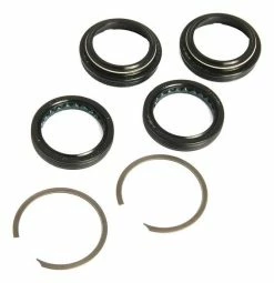 Manitou - Abstreiferset Für Manitou Mattoc