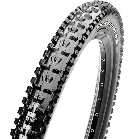 Maxxis - High Roller II TR+EXO 27,5x2,3" Dual 865g 3 Maxxis - High Roller II TR+EXO 27,5x2,3" Dual 865g