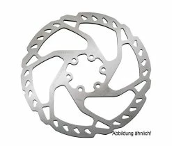 Shimano - Bremsscheibe SLX SM-RT66