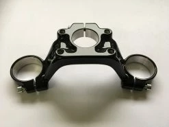 Rock-shox Rock Shox - Gabelbrücke-oben Boxxer/ Domain DC Hoch 35mm Schwarz Glänzend Ab 2010