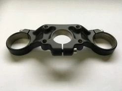 Rock-shox Rock Shox - Gabelbrücke-oben Boxxer/Domain DC Flach 35mm Mattschwarz Ab 2010