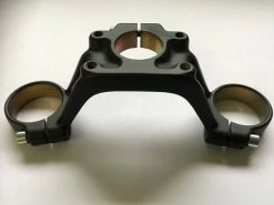 Rock-shox Rock Shox - Gabelbrücke-oben Boxxer/Domain DC Hoch 35mm Mattschwarz Ab 2010