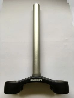 Rock-shox Rock Shox - Gabelbrücke-Schafteinheit Boxxer/Domain DC 35mm Schwarz Glänzend Ab 2010