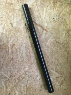 Rock-shox Rock Shox - Standrohr Boxxer, 35mm, Links, Federung, 2015 Schwarz