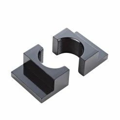 Rock-shox Rock Shox - Klemmbacken Vise Blocks (Kage/Vivid) Black