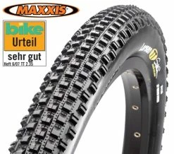 Maxxis - Larsen TT 26x2,0" Draht Maxx Pro