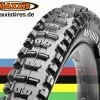 Maxxis - Reifen Minion DHR II 26x2,4, WT, TR, EXO, Dual, 865g -Fahrrad Verkäufe tempmaxxis minion 51a872948a7b1jst5PiT5MqWIe 1280x1280