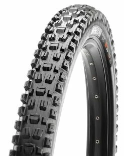 Maxxis - Reifen Assegai 27,5x2,5, DH Casing, WT, TR, 3C Maxx Grip