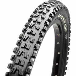 Maxxis - Reifen Minion DHF 27,5x2,6, WT, TR, EXO+, 3C Maxx Terra, 925g