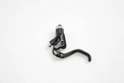 Magura - Bremsgriff MT6, 1-Finger HC Aluminium-Hebel Mit Reach Adj. Schwarz
