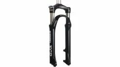 Suntour - Federgabel XCR P 24" Ahead Schwarz