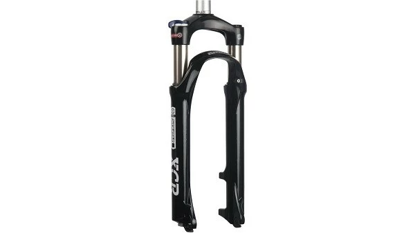 Suntour - Federgabel XCR P 24" Ahead Schwarz 3 Suntour - Federgabel XCR P 24" Ahead Schwarz