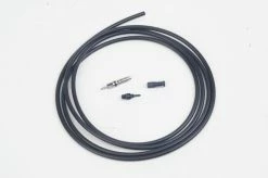 Rock-shox Rock Shox - Hydraulic Leitungs-Kit Hose (2000mm) - Reverb Inkl. Anschlüsse