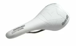 Reverse - MTB-SatteI Fort Will Chromo White