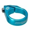 Reverse - Sitzrohrklemme Bolt Clamp 34,9mm Light Blue