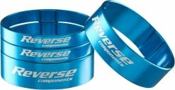 Reverse - Spacer Ultra-Light 1 1/8" Light-Blue