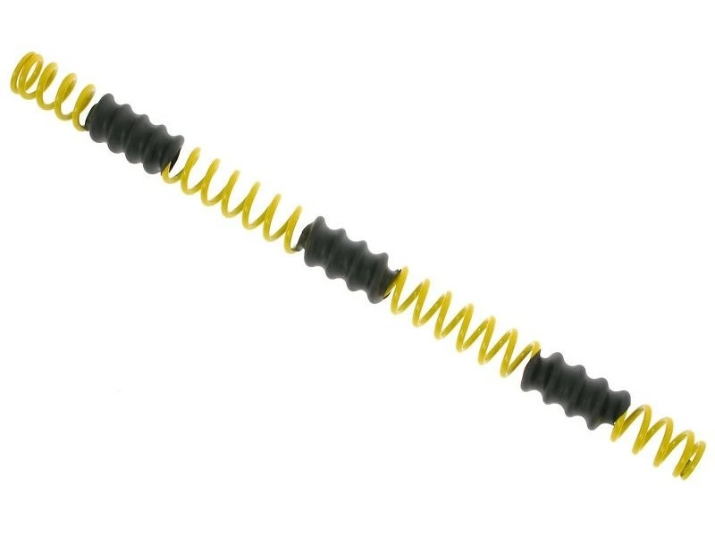 Rock-shox Rock Shox - Boxxer/Domain DC Stahlfeder Div. Stärken 3 Rock-shox Rock Shox - Boxxer/Domain DC Stahlfeder Div. Stärken