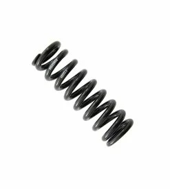 Rock-shox Rock Shox - Dämpferfeder Vivid/Kage 2,75" Schwarz