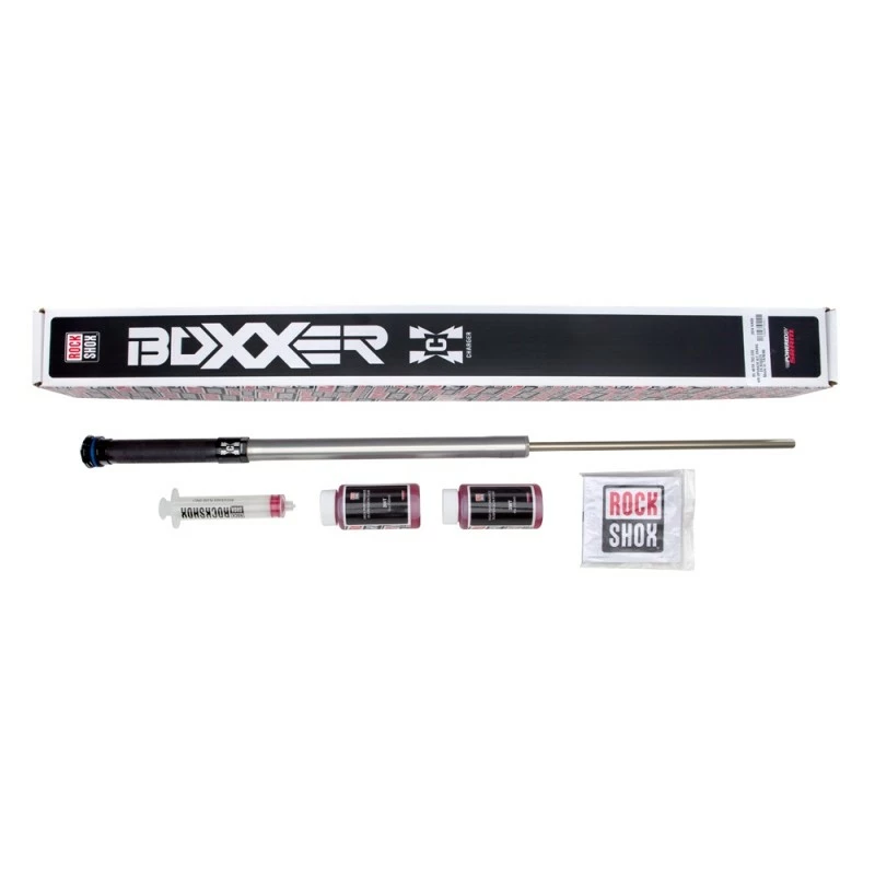 Rock-shox Rock Shox - Boxxer Upgrade Kit Charger Boxxer 3 Rock-shox Rock Shox - Boxxer Upgrade Kit Charger Boxxer
