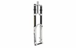 Rock-shox Rock Shox - Boxxer World Cup SA 27,5" 200mm Weiss