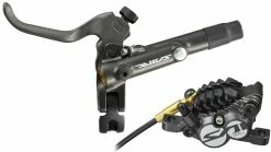 Shimano - Saint Scheibenbremse BL-M820 Links