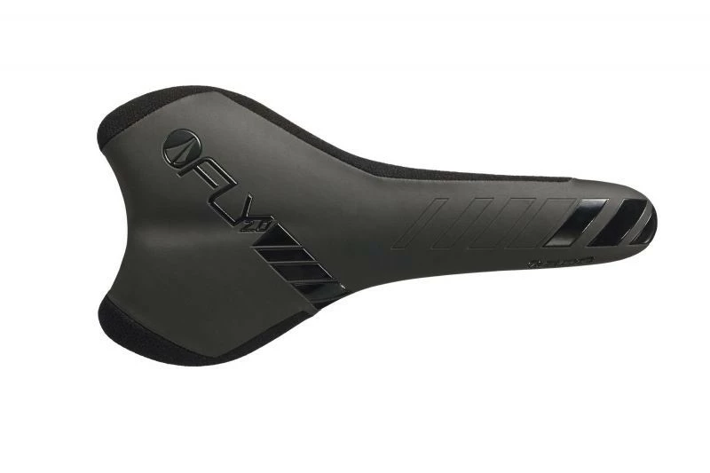 SDG - Sattel I-FLY 2.0 I-BEAM Black/Black