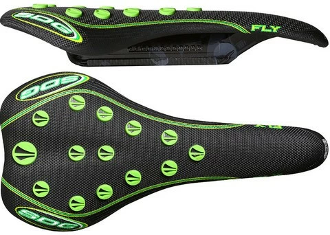 SDG - MTB-SatteI I-Fly Storm AW Black/Green 3 SDG - MTB-SatteI I-Fly Storm AW Black/Green