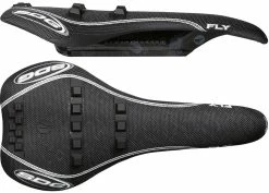 SDG - MTB-SatteI I-Fly Storm EXT Black/Black
