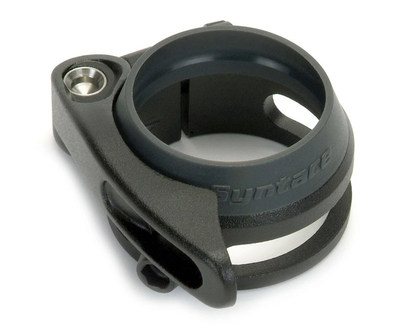 Syntace - Super Lock 2 35/30,9mm Für Sattelstützen Black 3 Syntace - Super Lock 2 35/30,9mm Für Sattelstützen Black