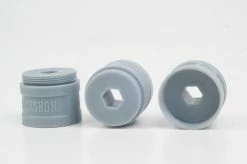 Rock-shox Rock Shox - Bottomless Token Volumenspacer Solo Air 35mm (Pike/Boxxer/LyrikB) 1 Stck.