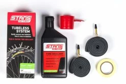 Stan's No Tubes - Tubeless System Kit 26"Enduro Für 24-28mm -Fahrrad Verkäufe temptubless kit enduro2113983 329c37ba5fe251a93e2da3d4d93aaf5eLNlaRZyf4ekEs 1280x1280