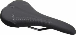 WTB - Sattel SL8Cromoly Wide 265mm , Thin Padding, Schwarz 266g